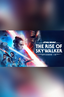 Star Wars: The Rise of Skywalker (Episod...
