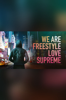 We are Freestyle Love Supreme