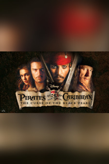 Pirates of the Caribbean: The Curse of t...