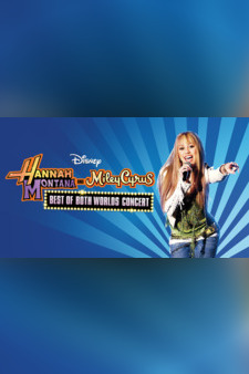 Hannah Montana and Miley Cyrus: Best of...