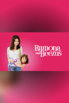 Ramona and Beezus