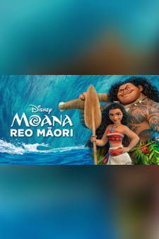 Moana Reo Māori