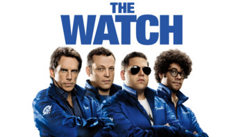 The Watch