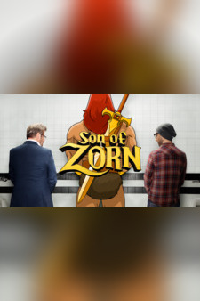 Son of Zorn