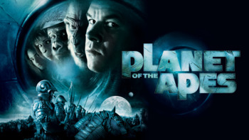 Planet of the Apes