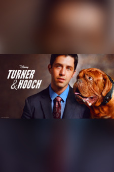 Turner & Hooch