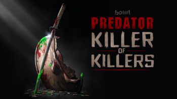 Predator: Killer of Killers