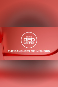 On The Red Carpet Presents: The Banshees...
