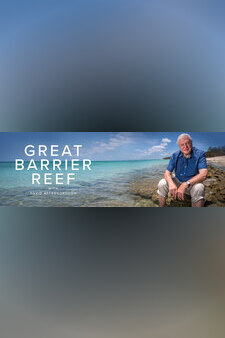 Great Barrier Reef with David Attenborou...
