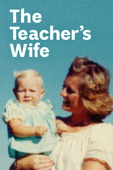 Australian Story: The Teacher's Wife