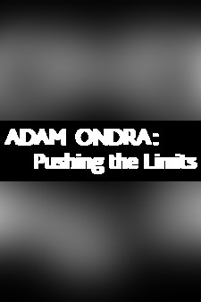 Adam Ondra: Pushing The Limits