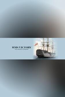 HMS Victory - The Nation's Flagship