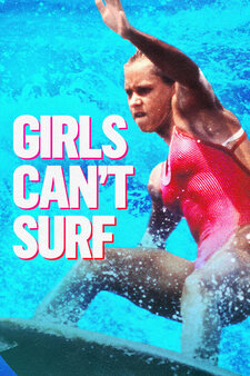 Girls Can't Surf