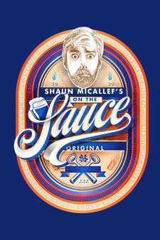 Shaun Micallef's On the Sauce