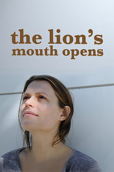 The Lion's Mouth Opens