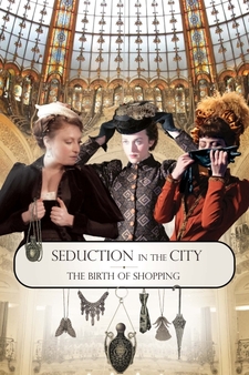 Seduction in the City