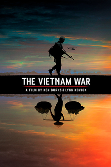 The Vietnam War (Director's Cut)