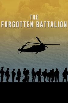 Forgotten Battalion