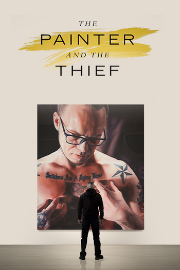 The Painter and the Thief