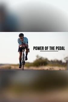 Power of the Pedal