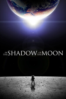 In The Shadow Of The Moon