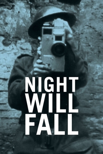 Night Will Fall