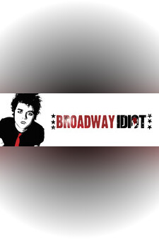 Broadway Idiot