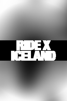 Ride X Iceland
