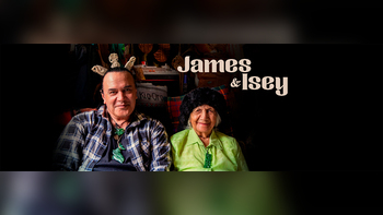 James & Isey