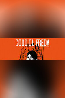 Good Ol’ Freda