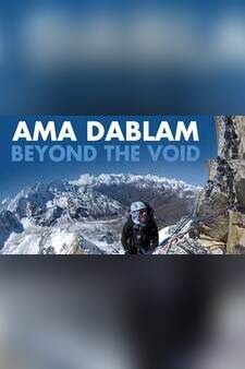 Ama Dablam - Beyond The Void