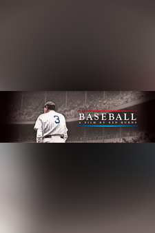 Ken Burns: Baseball