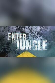 Enter the Jungle