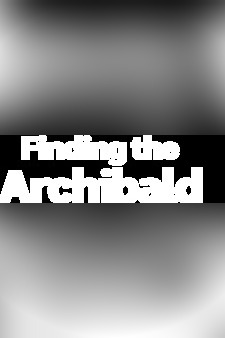 Finding the Archibald