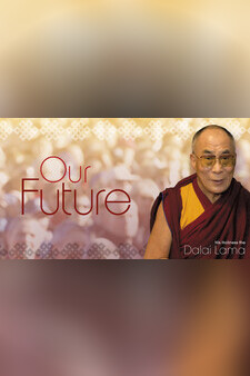 Our Future - His Holiness The Dalai Lama