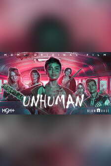 Unhuman