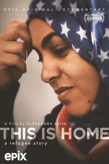This Is Home: A Refugee Story