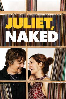 Juliet, Naked