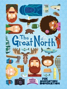 The Great North