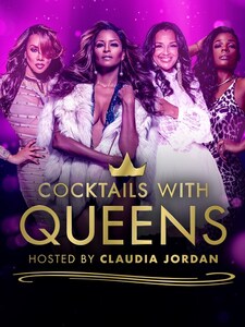 Cocktails With Queens