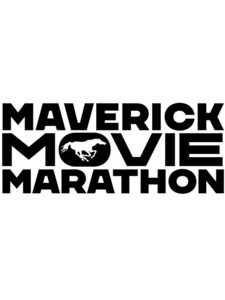Maverick Movie Marathon