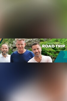 Gordon Ramsay's Road Trip