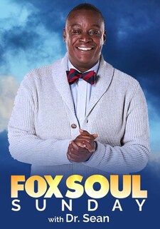 Fox Soul Sunday