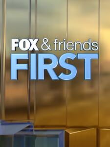 FOX & Friends First