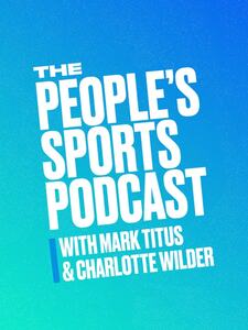 The People's Sports Podcast