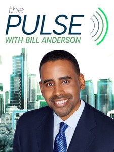 The Pulse with Bill Anderson
