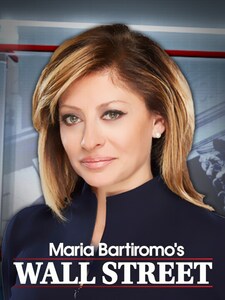 Maria Bartiromo's Wall Street