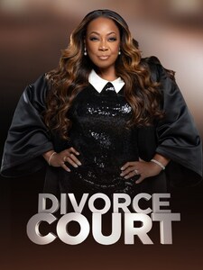 Divorce Court