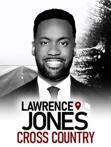 Lawrence Jones Cross Country