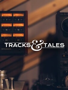 Tracks & Tales